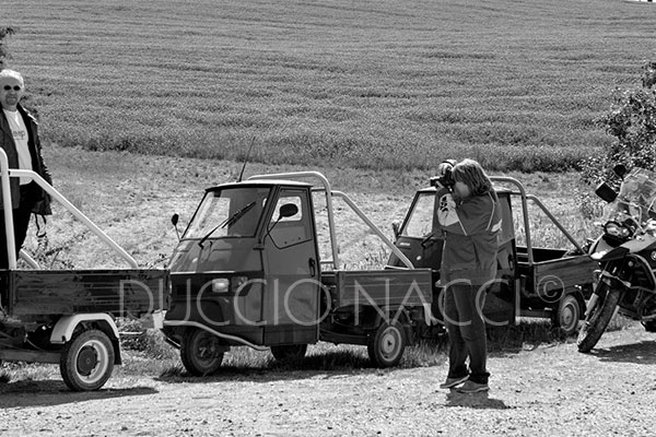 Workshop fotografico con Duccio Nacci